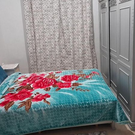 Relax Nouvelle Ville Ibn Batouta Tanger 外观 照片