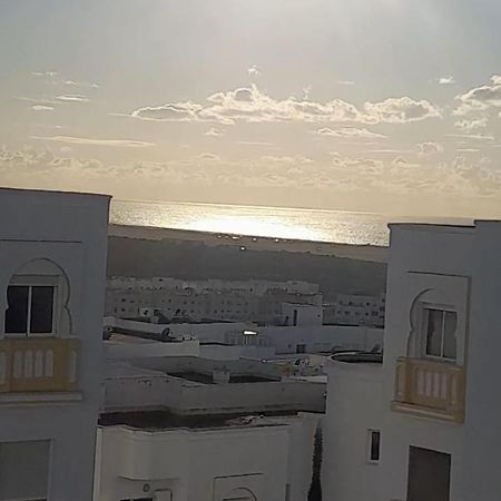 Relax Nouvelle Ville Ibn Batouta Tanger 外观 照片