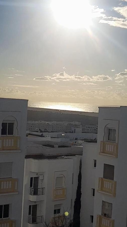 Relax Nouvelle Ville Ibn Batouta Tanger 外观 照片