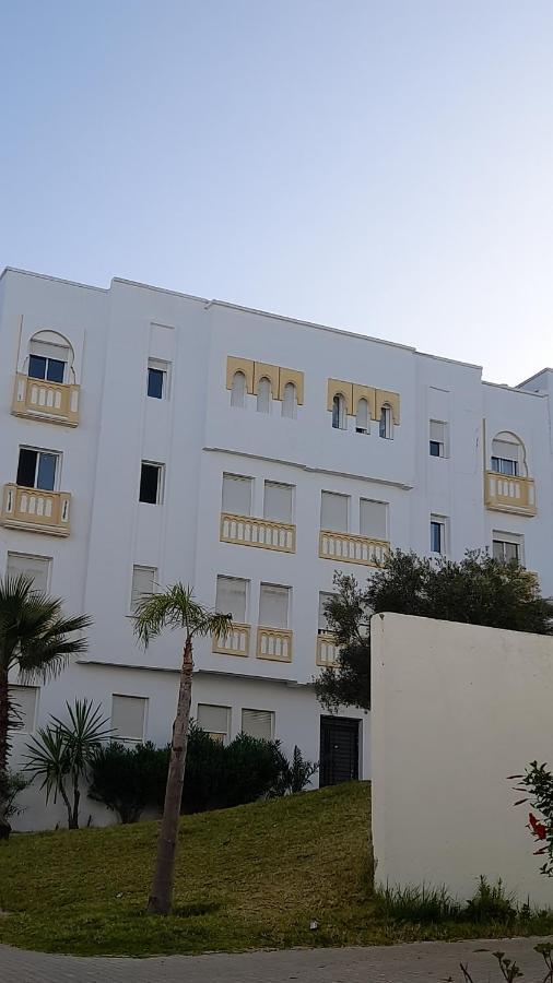 Relax Nouvelle Ville Ibn Batouta Tanger 外观 照片