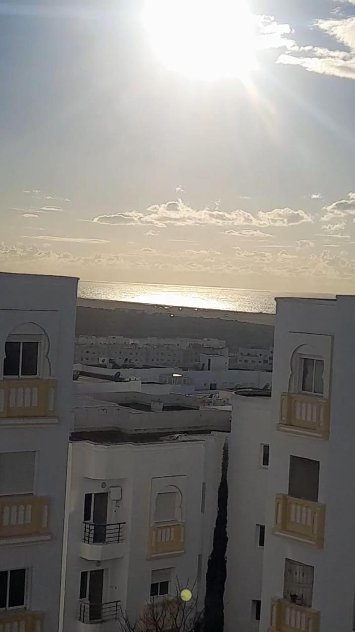Relax Nouvelle Ville Ibn Batouta Tanger 外观 照片